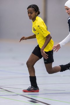Bild 190 - wBJ Futsalmeisterschaft Vorrunde